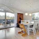 Mikaela - 1km From The Sea By Interhome * Molby