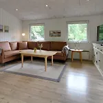 Hébergement de vacances Mikaela - 1km From The Sea By Interhome Molby
