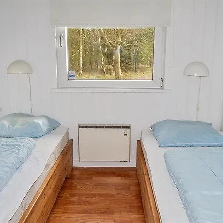 Mikaela - 1km From The Sea By Interhome Molby