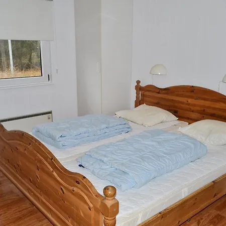 Mikaela - 1km From The Sea By Interhome Holiday home