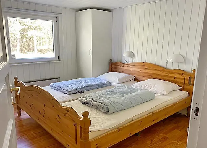 Mikaela - 1km From The Sea By Interhome Holiday home *