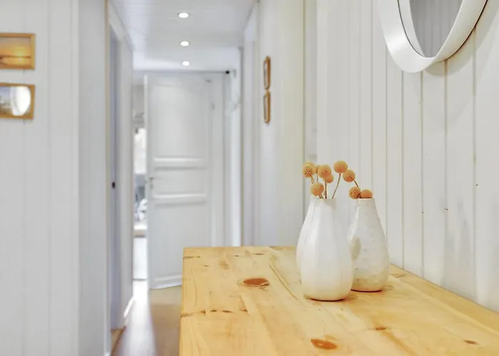 Mikaela - 1km From The Sea By Interhome *