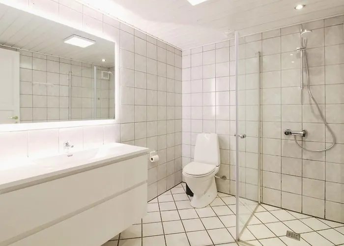 Mikaela - 1km From The Sea By Interhome Holiday home Molby