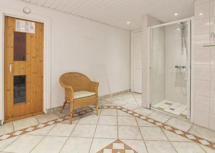 Mikaela - 1km From The Sea By Interhome Holiday home Molby