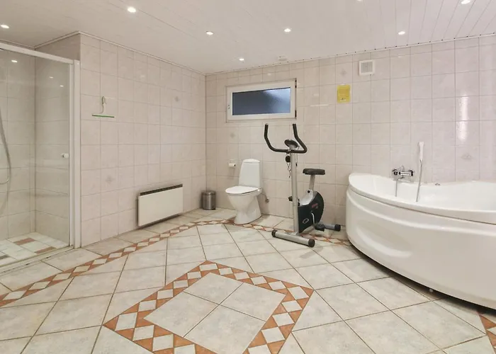 Mikaela - 1km From The Sea By Interhome Holiday home *