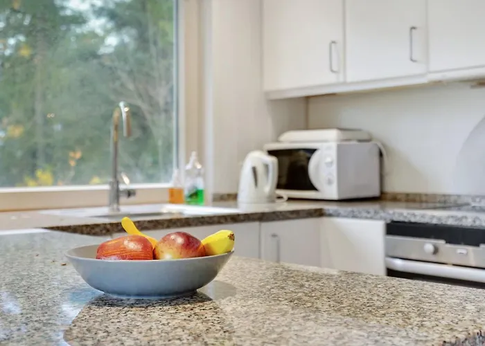 Mikaela - 1km From The Sea By Interhome Holiday home