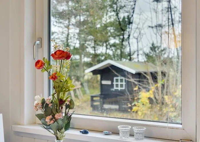 Mikaela - 1km From The Sea By Interhome Holiday home Molby